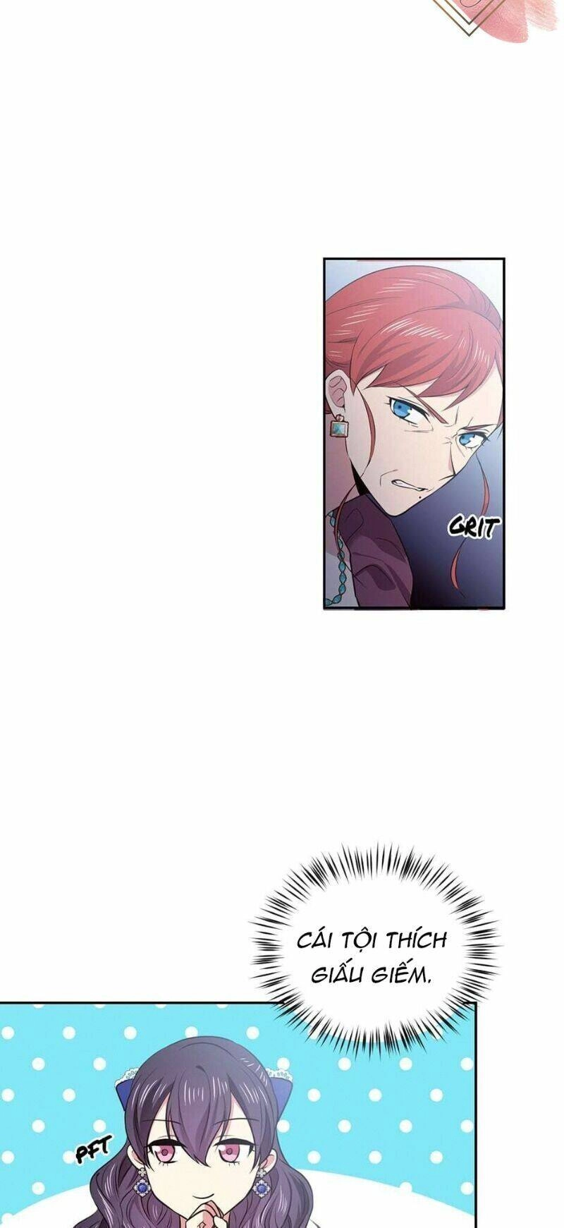 Mục Tiêu Là Cuộc Sống Hoàn Hảo Bất Khả Xâm Phạm Chapter 32 - 19