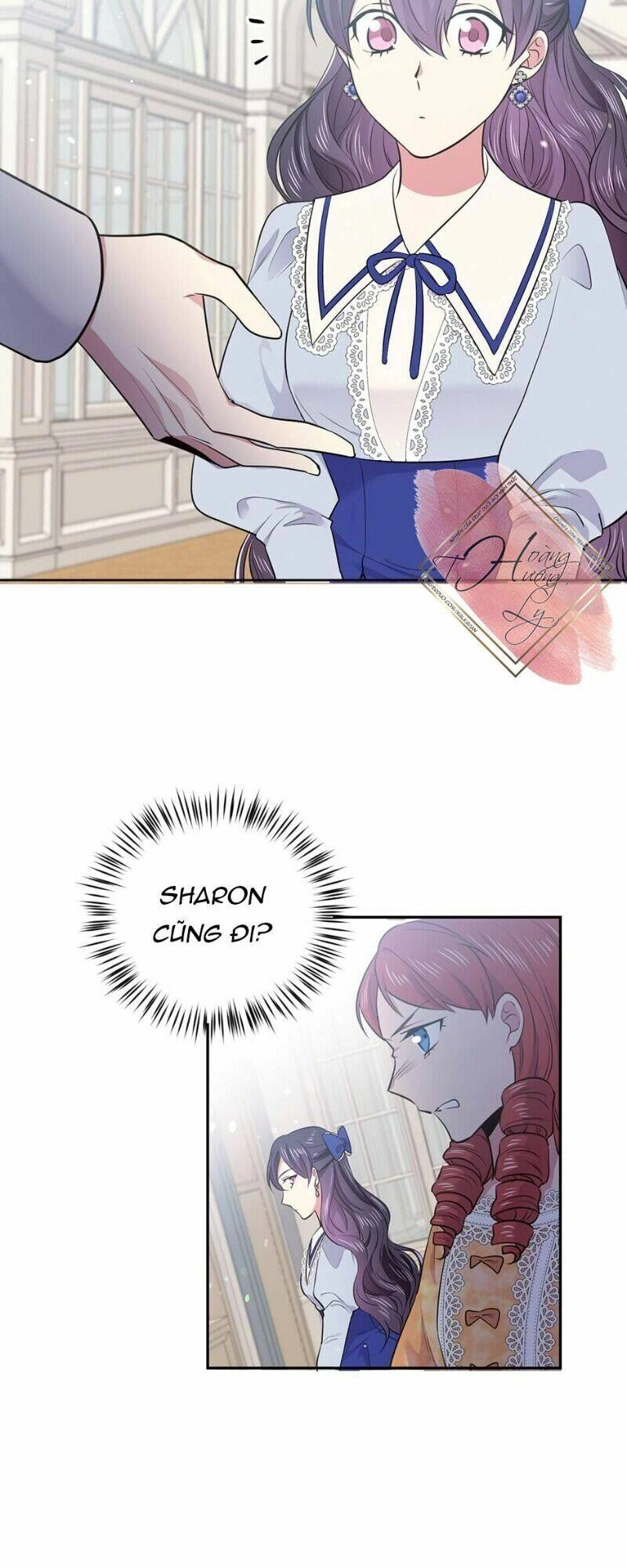 Mục Tiêu Là Cuộc Sống Hoàn Hảo Bất Khả Xâm Phạm Chapter 32 - 22