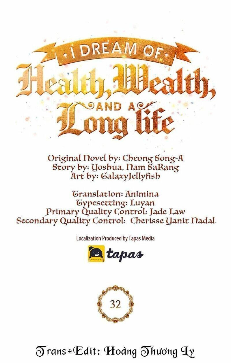 Mục Tiêu Là Cuộc Sống Hoàn Hảo Bất Khả Xâm Phạm Chapter 32 - 25