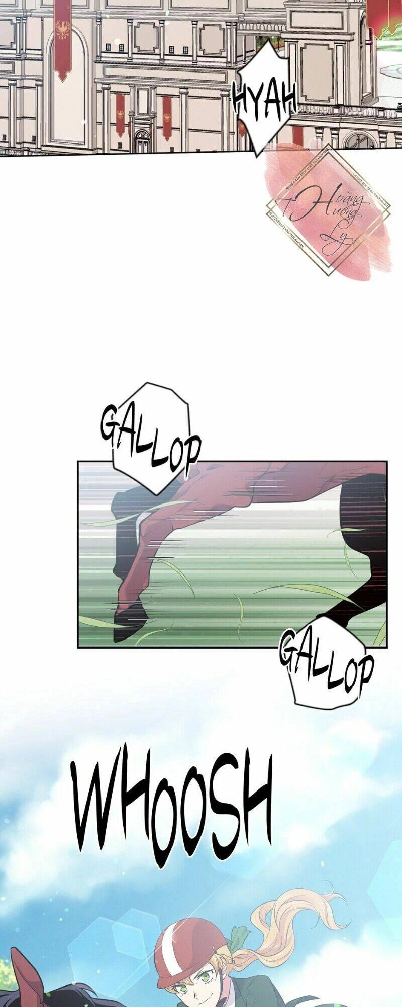 Mục Tiêu Là Cuộc Sống Hoàn Hảo Bất Khả Xâm Phạm Chapter 32 - 27