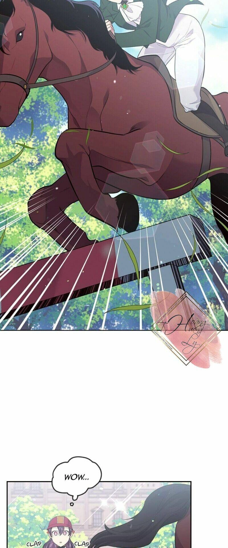 Mục Tiêu Là Cuộc Sống Hoàn Hảo Bất Khả Xâm Phạm Chapter 32 - 28