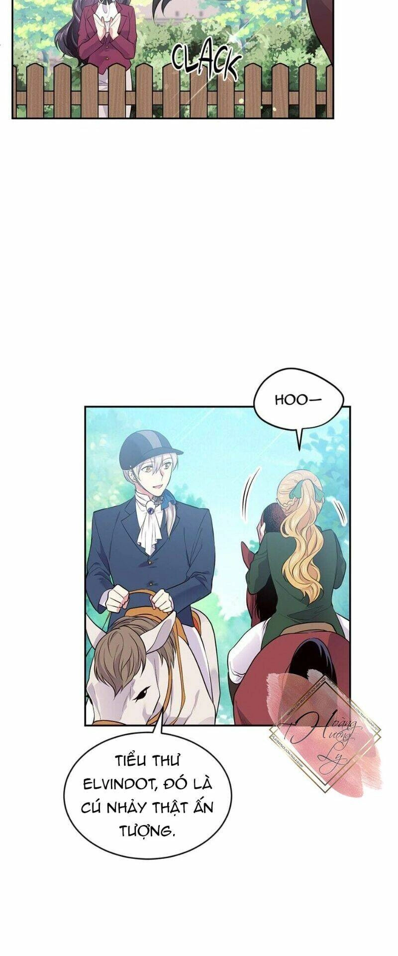 Mục Tiêu Là Cuộc Sống Hoàn Hảo Bất Khả Xâm Phạm Chapter 32 - 29