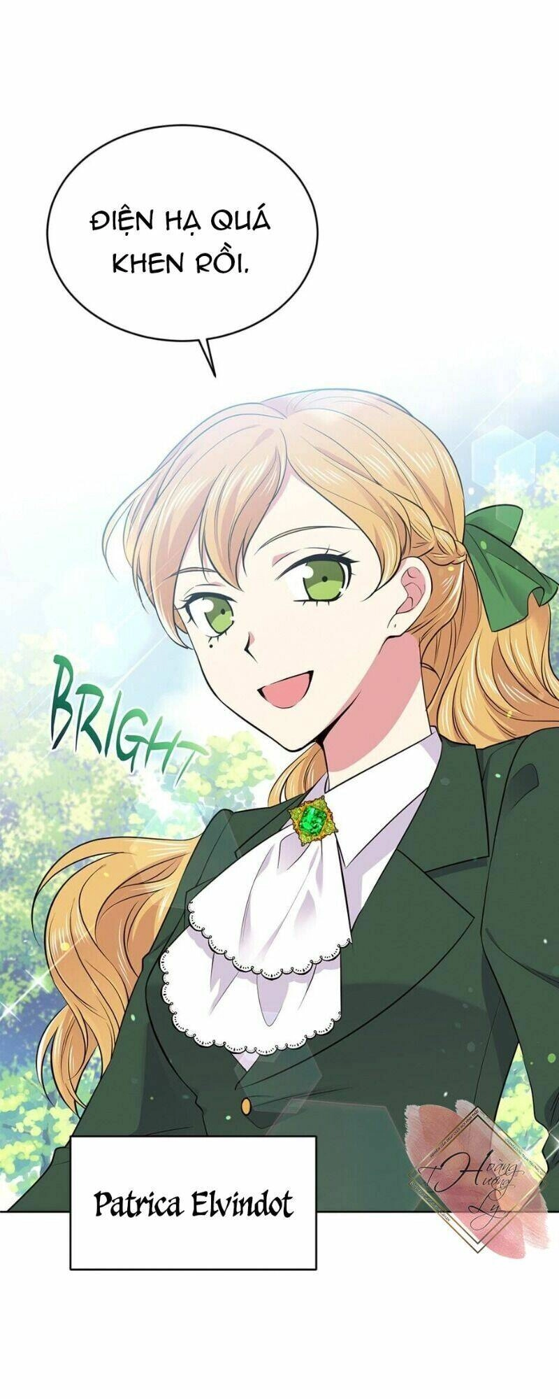 Mục Tiêu Là Cuộc Sống Hoàn Hảo Bất Khả Xâm Phạm Chapter 32 - 30