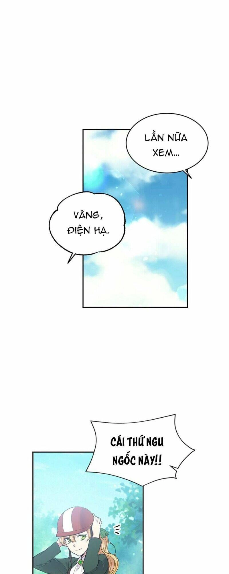 Mục Tiêu Là Cuộc Sống Hoàn Hảo Bất Khả Xâm Phạm Chapter 32 - 31