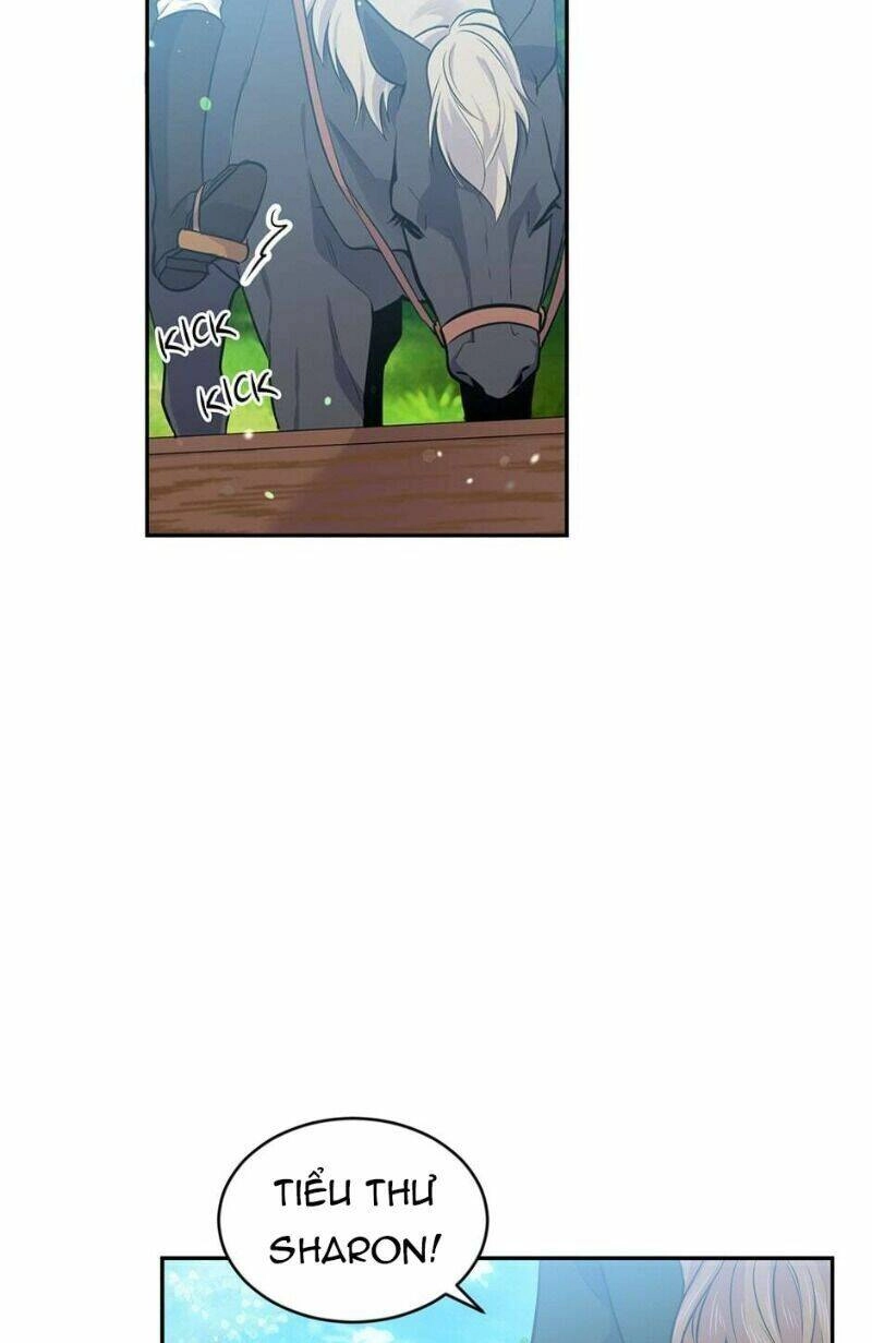 Mục Tiêu Là Cuộc Sống Hoàn Hảo Bất Khả Xâm Phạm Chapter 32 - 33