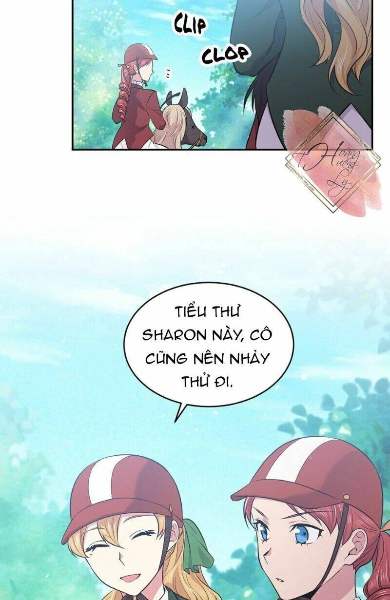 Mục Tiêu Là Cuộc Sống Hoàn Hảo Bất Khả Xâm Phạm Chapter 32 - 34