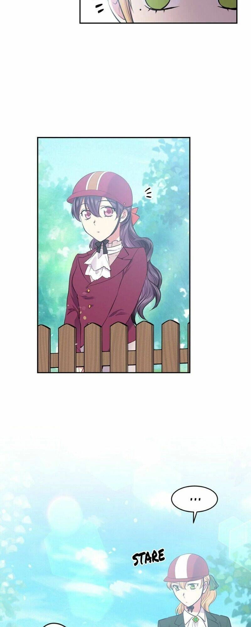 Mục Tiêu Là Cuộc Sống Hoàn Hảo Bất Khả Xâm Phạm Chapter 32 - 37