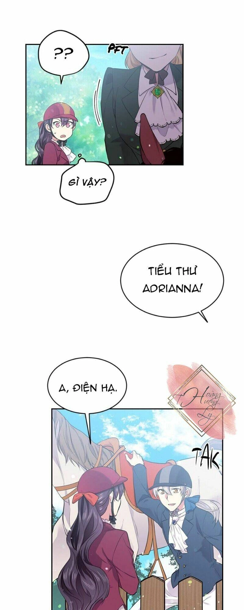 Mục Tiêu Là Cuộc Sống Hoàn Hảo Bất Khả Xâm Phạm Chapter 32 - 40