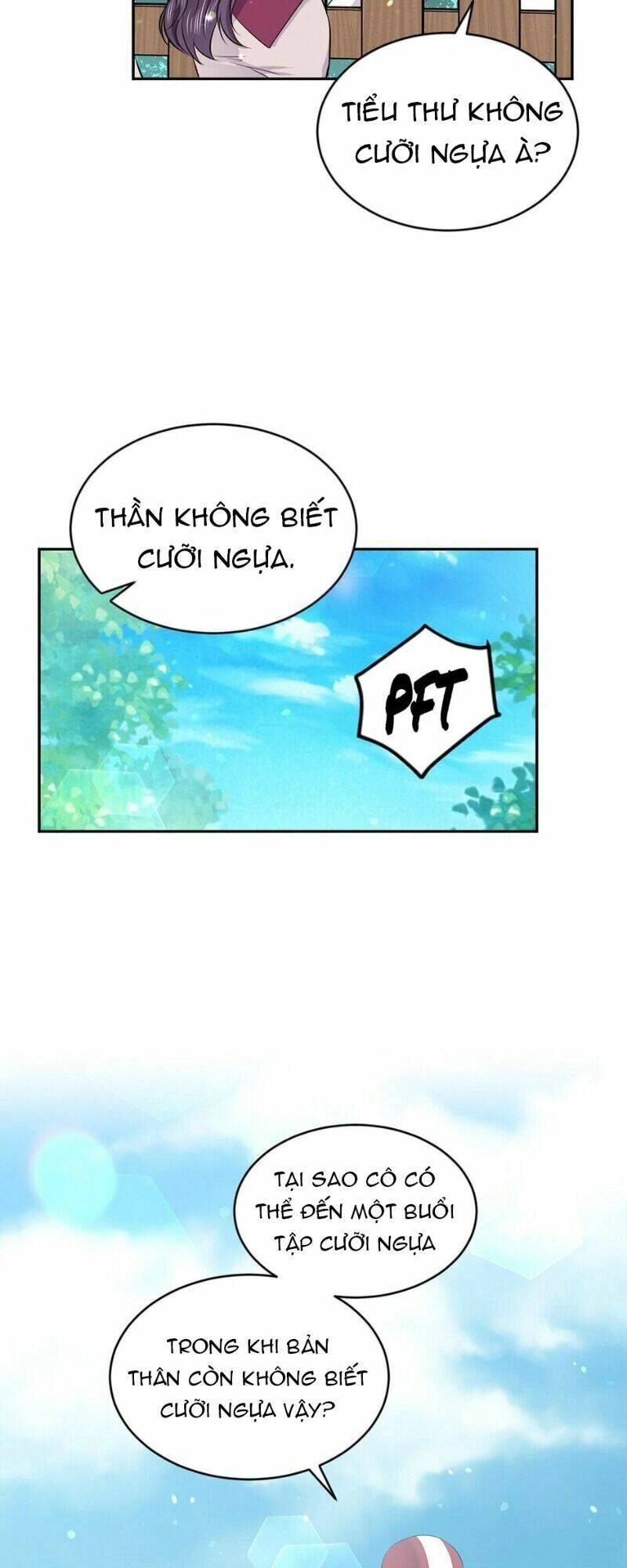 Mục Tiêu Là Cuộc Sống Hoàn Hảo Bất Khả Xâm Phạm Chapter 32 - 41