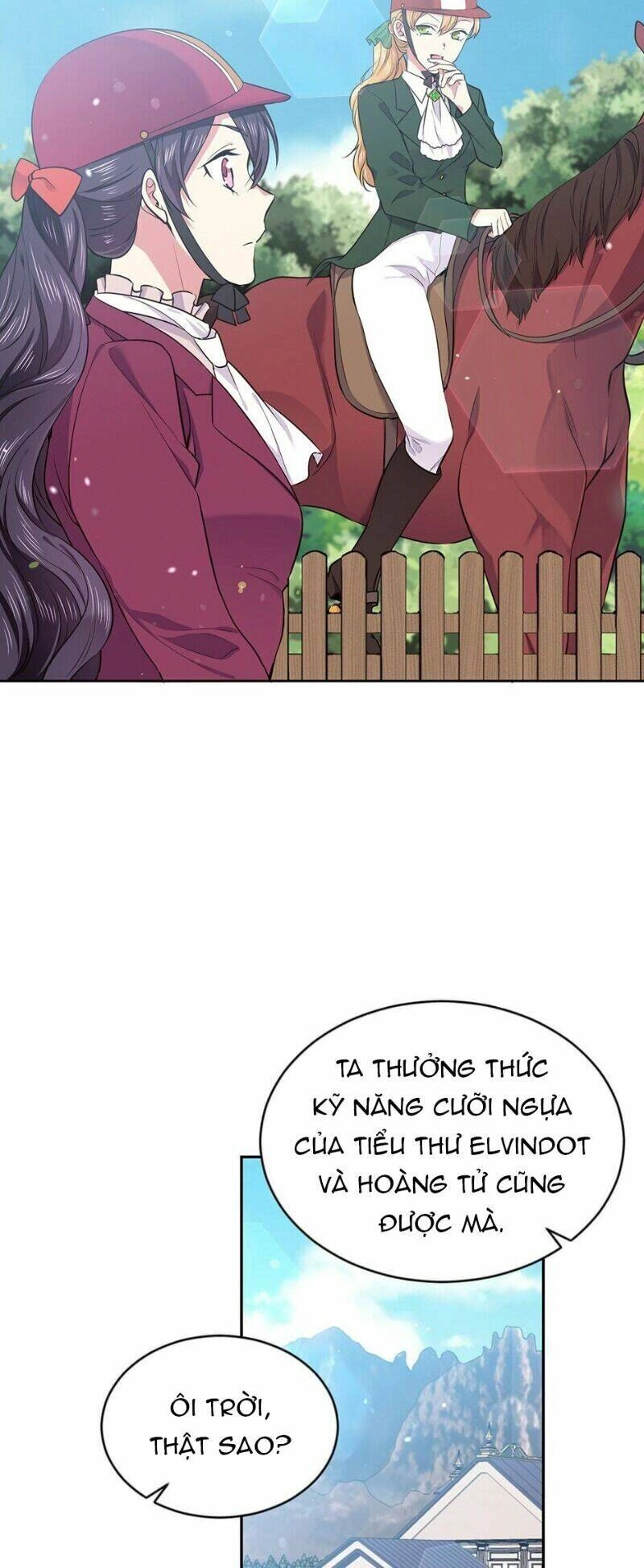 Mục Tiêu Là Cuộc Sống Hoàn Hảo Bất Khả Xâm Phạm Chapter 32 - 42