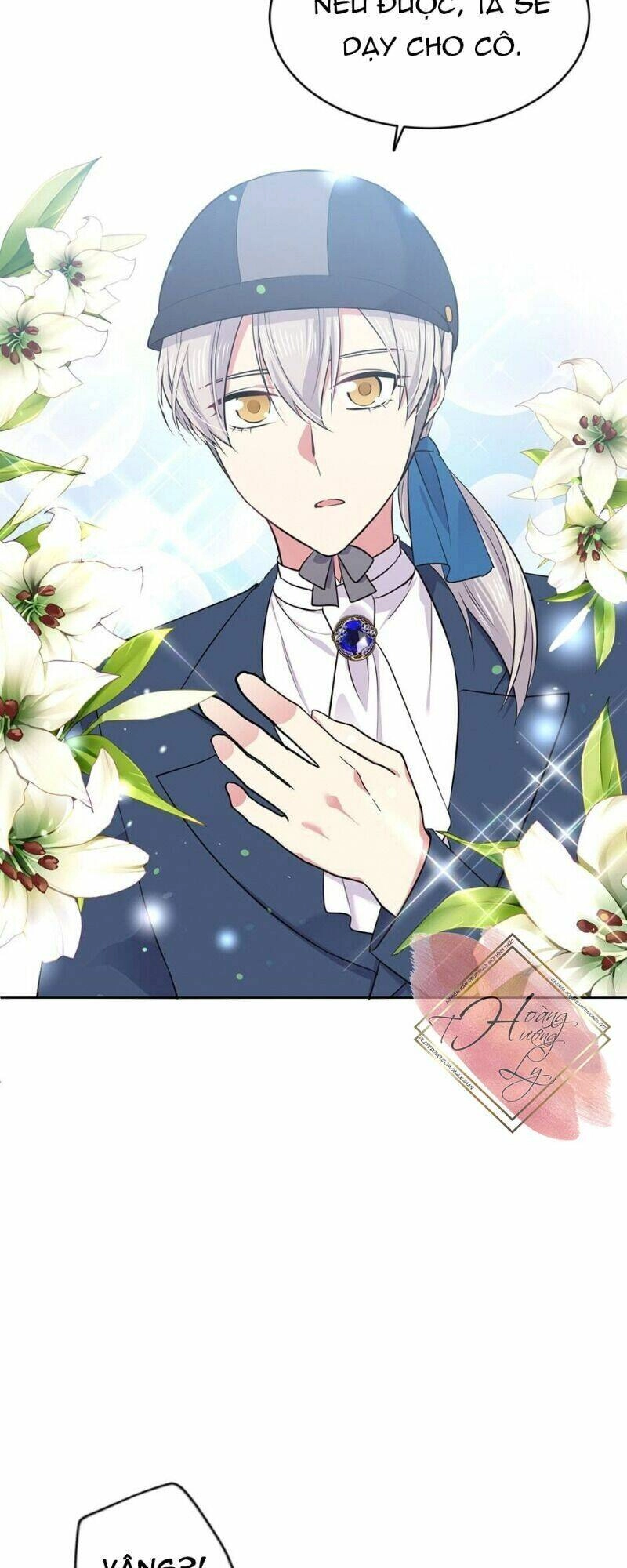 Mục Tiêu Là Cuộc Sống Hoàn Hảo Bất Khả Xâm Phạm Chapter 32 - 45