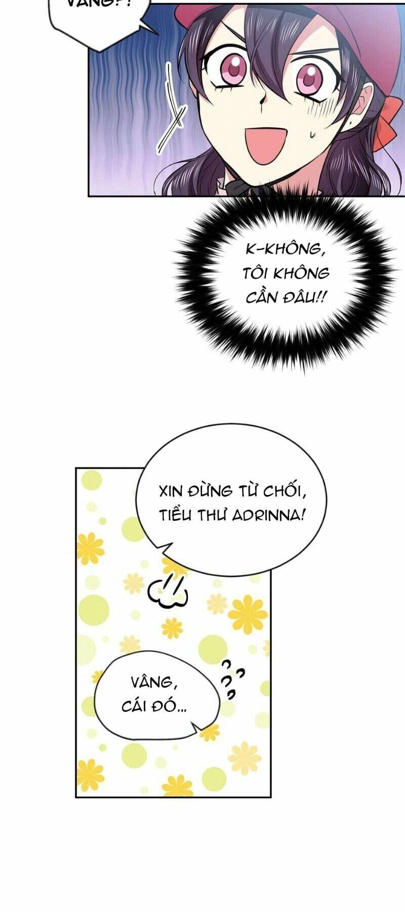 Mục Tiêu Là Cuộc Sống Hoàn Hảo Bất Khả Xâm Phạm Chapter 32 - 46