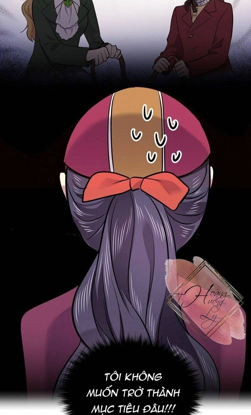 Mục Tiêu Là Cuộc Sống Hoàn Hảo Bất Khả Xâm Phạm Chapter 32 - 48