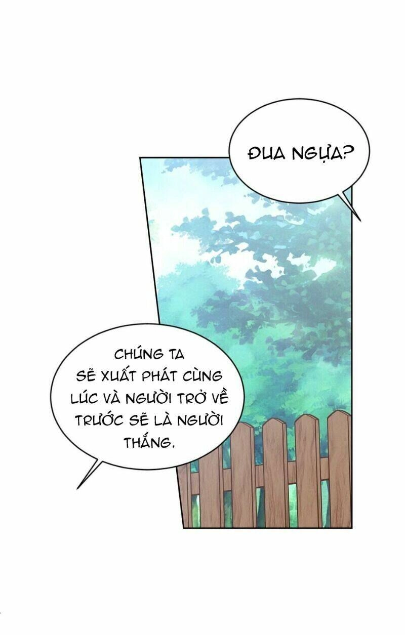 Mục Tiêu Là Cuộc Sống Hoàn Hảo Bất Khả Xâm Phạm Chapter 33 - 15