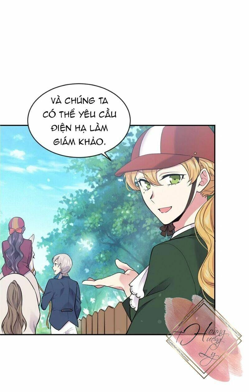 Mục Tiêu Là Cuộc Sống Hoàn Hảo Bất Khả Xâm Phạm Chapter 33 - 16