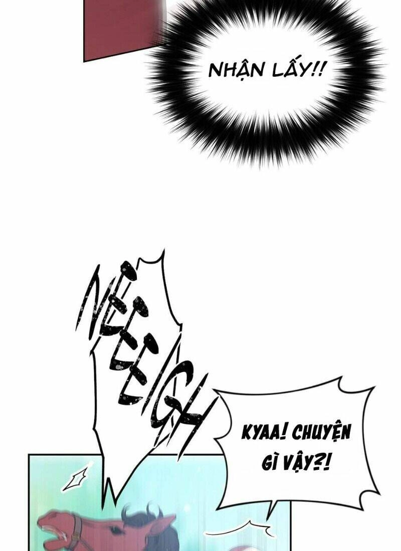 Mục Tiêu Là Cuộc Sống Hoàn Hảo Bất Khả Xâm Phạm Chapter 33 - 34