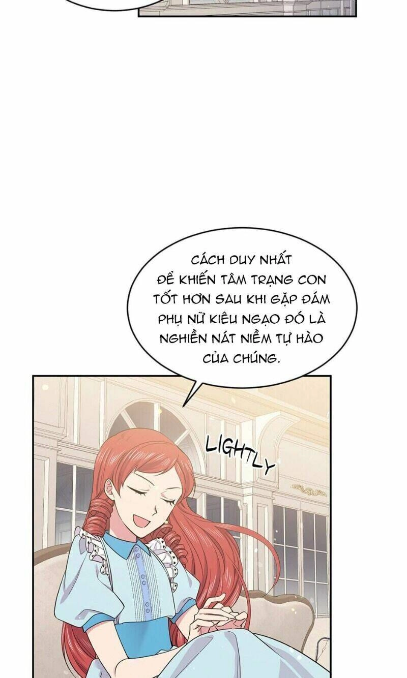 Mục Tiêu Là Cuộc Sống Hoàn Hảo Bất Khả Xâm Phạm Chapter 33 - 47