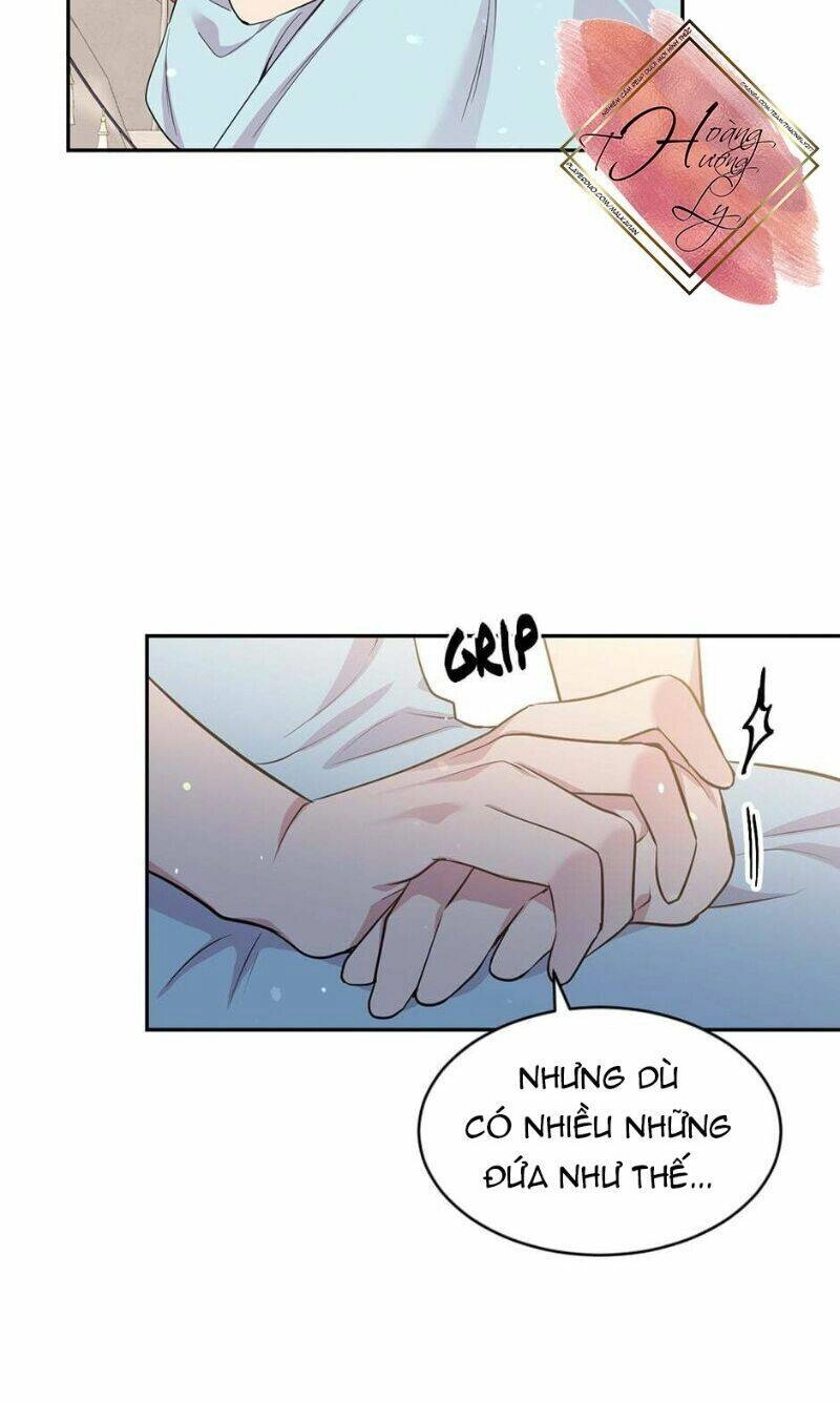 Mục Tiêu Là Cuộc Sống Hoàn Hảo Bất Khả Xâm Phạm Chapter 33 - 48