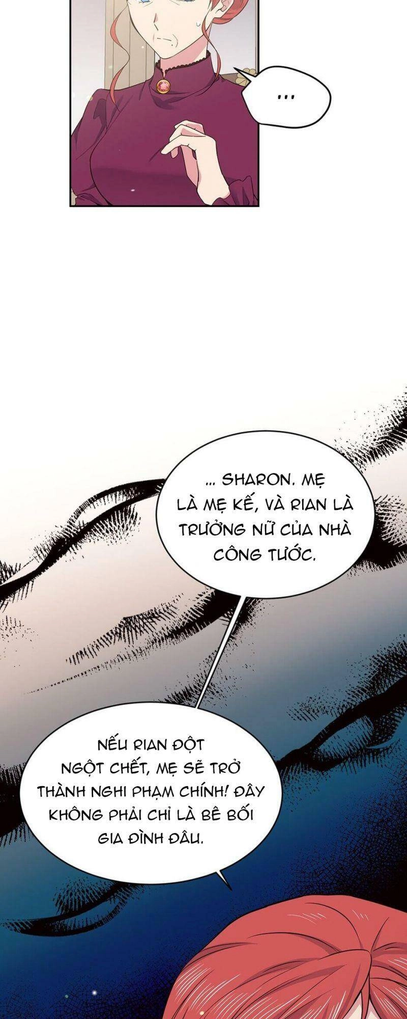 Mục Tiêu Là Cuộc Sống Hoàn Hảo Bất Khả Xâm Phạm Chapter 34 - 7