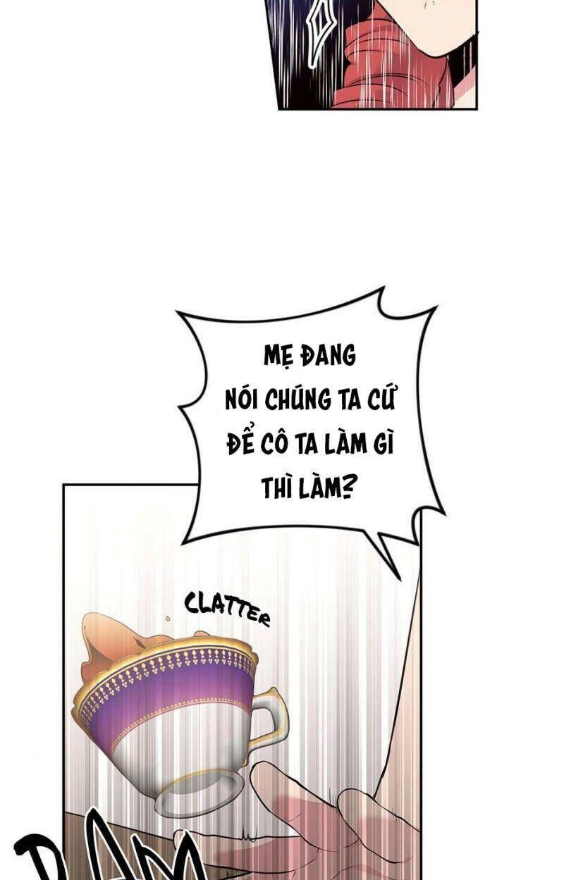 Mục Tiêu Là Cuộc Sống Hoàn Hảo Bất Khả Xâm Phạm Chapter 34 - 9