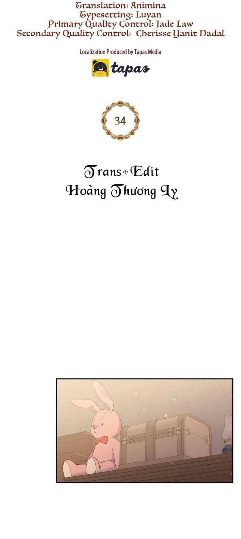 Mục Tiêu Là Cuộc Sống Hoàn Hảo Bất Khả Xâm Phạm Chapter 34 - 13