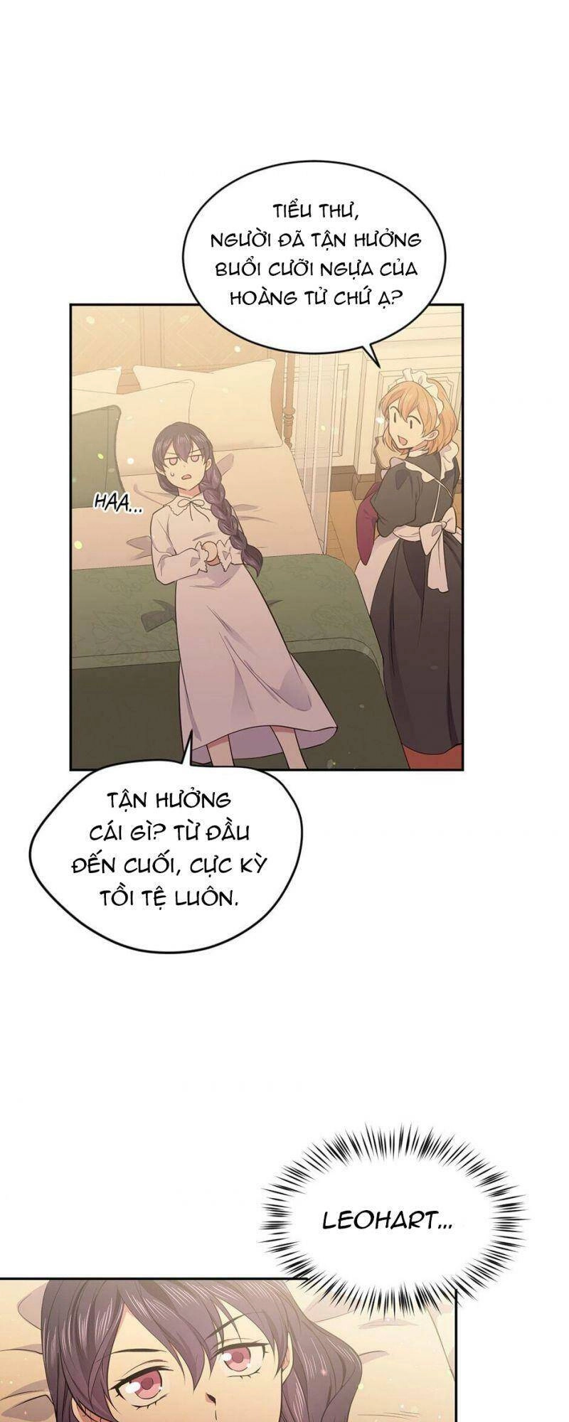 Mục Tiêu Là Cuộc Sống Hoàn Hảo Bất Khả Xâm Phạm Chapter 34 - 15