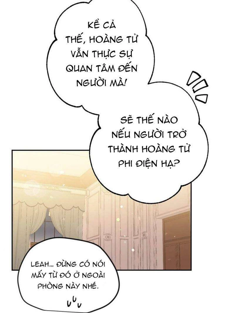 Mục Tiêu Là Cuộc Sống Hoàn Hảo Bất Khả Xâm Phạm Chapter 34 - 18