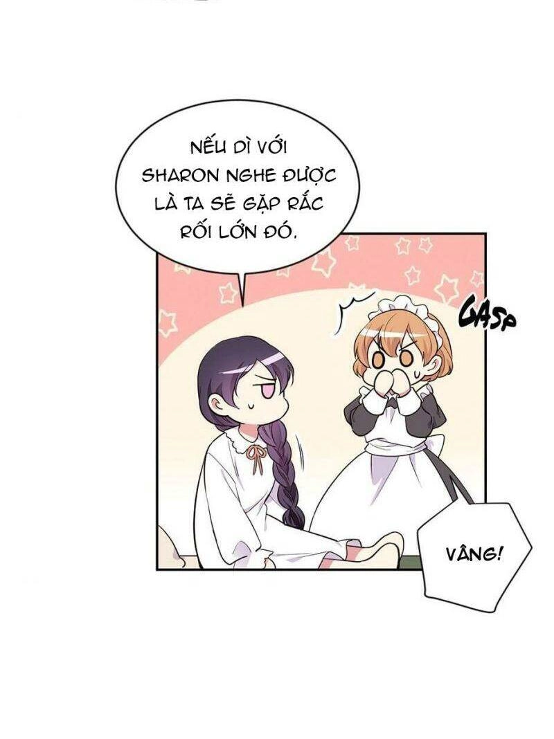 Mục Tiêu Là Cuộc Sống Hoàn Hảo Bất Khả Xâm Phạm Chapter 34 - 19