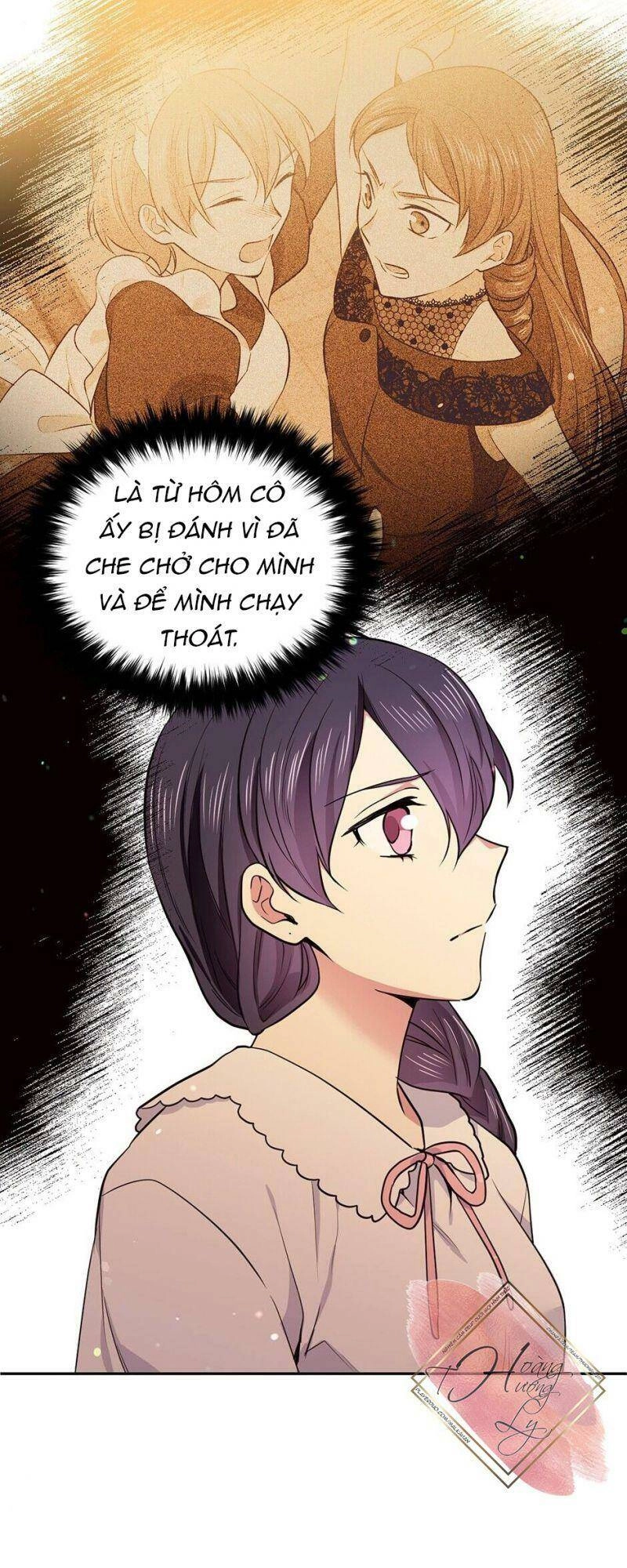 Mục Tiêu Là Cuộc Sống Hoàn Hảo Bất Khả Xâm Phạm Chapter 34 - 21