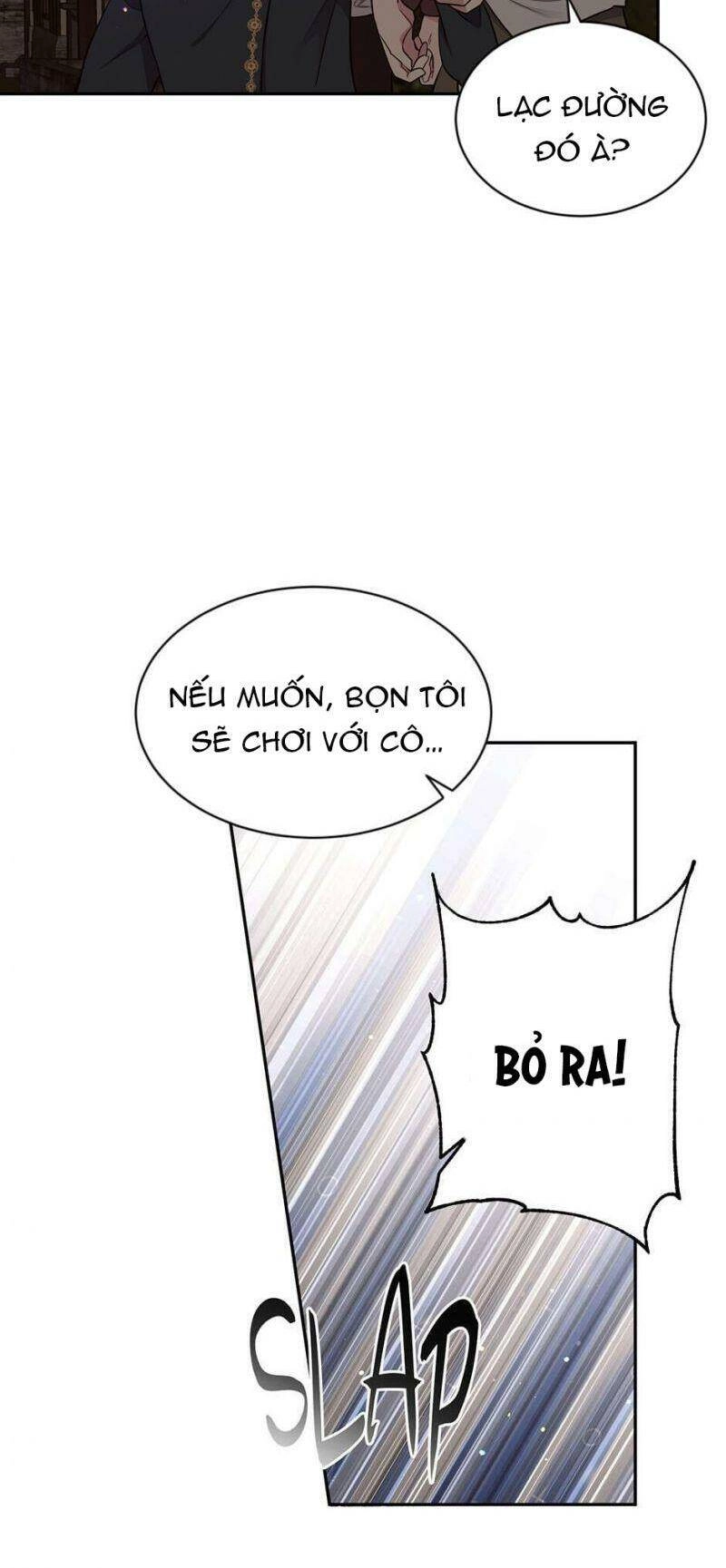 Mục Tiêu Là Cuộc Sống Hoàn Hảo Bất Khả Xâm Phạm Chapter 34 - 32