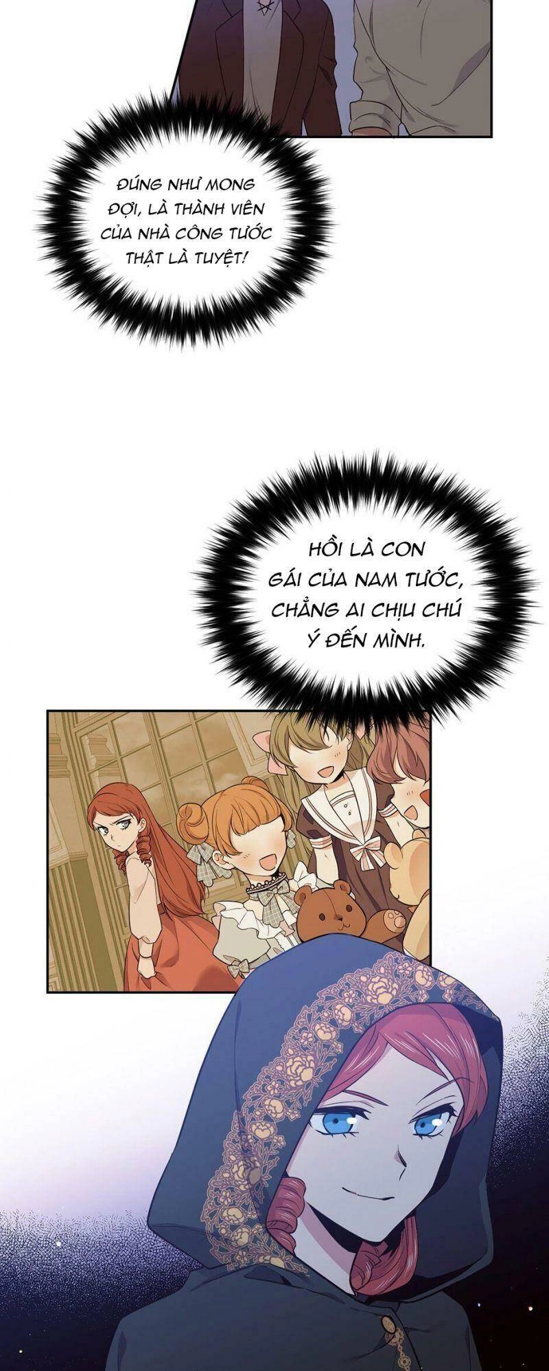 Mục Tiêu Là Cuộc Sống Hoàn Hảo Bất Khả Xâm Phạm Chapter 34 - 44