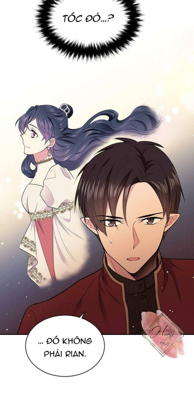 Mục Tiêu Là Cuộc Sống Hoàn Hảo Bất Khả Xâm Phạm Chapter 35 - 5