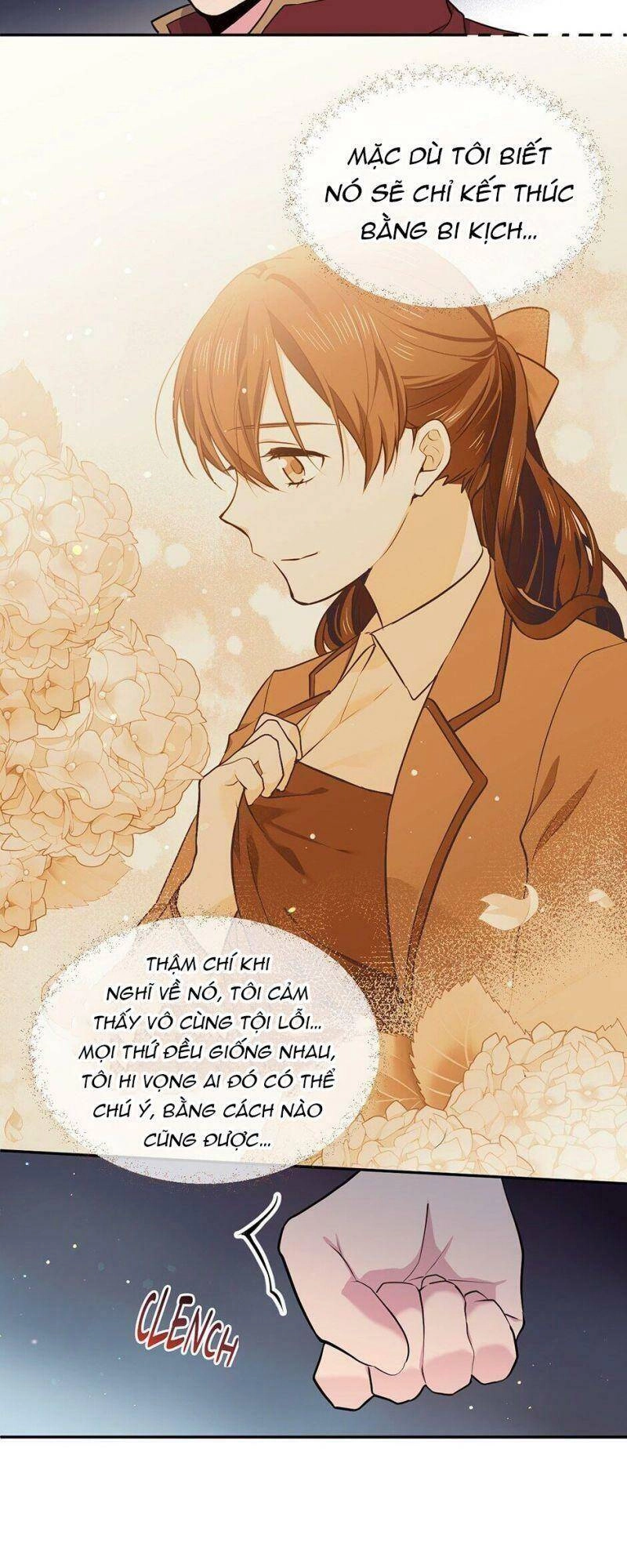 Mục Tiêu Là Cuộc Sống Hoàn Hảo Bất Khả Xâm Phạm Chapter 35 - 7