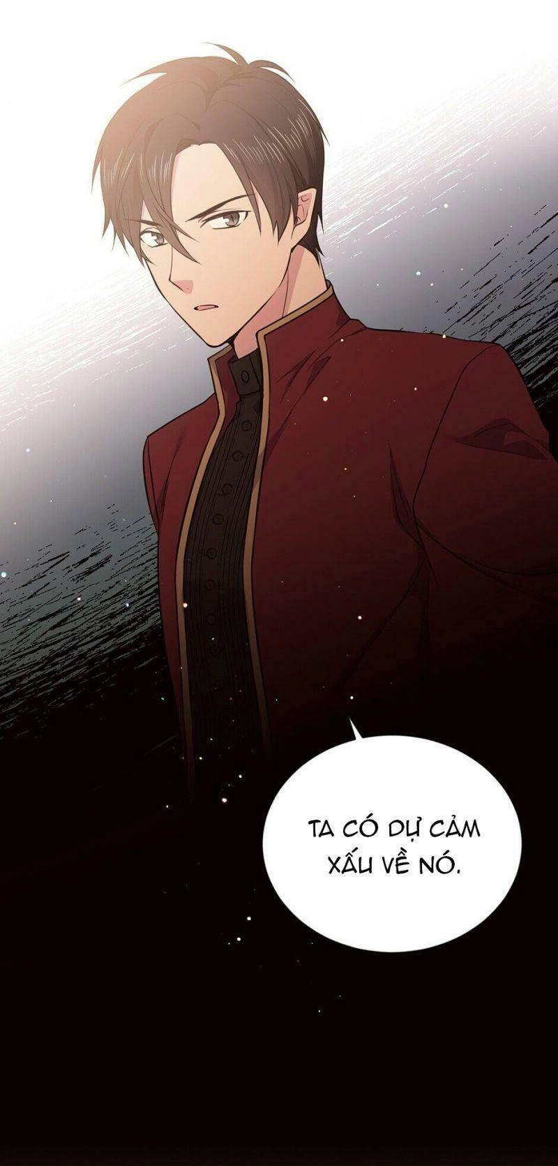 Mục Tiêu Là Cuộc Sống Hoàn Hảo Bất Khả Xâm Phạm Chapter 35 - 8