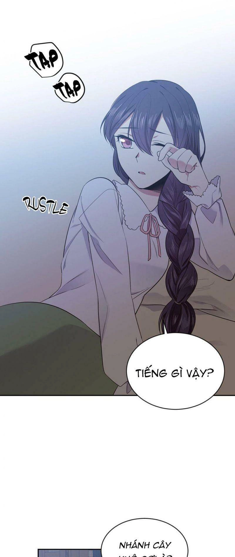 Mục Tiêu Là Cuộc Sống Hoàn Hảo Bất Khả Xâm Phạm Chapter 35 - 12