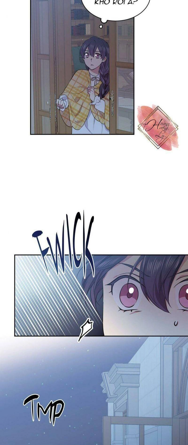 Mục Tiêu Là Cuộc Sống Hoàn Hảo Bất Khả Xâm Phạm Chapter 35 - 13