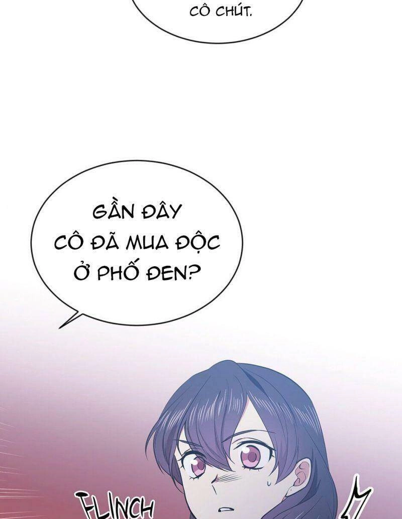 Mục Tiêu Là Cuộc Sống Hoàn Hảo Bất Khả Xâm Phạm Chapter 35 - 17