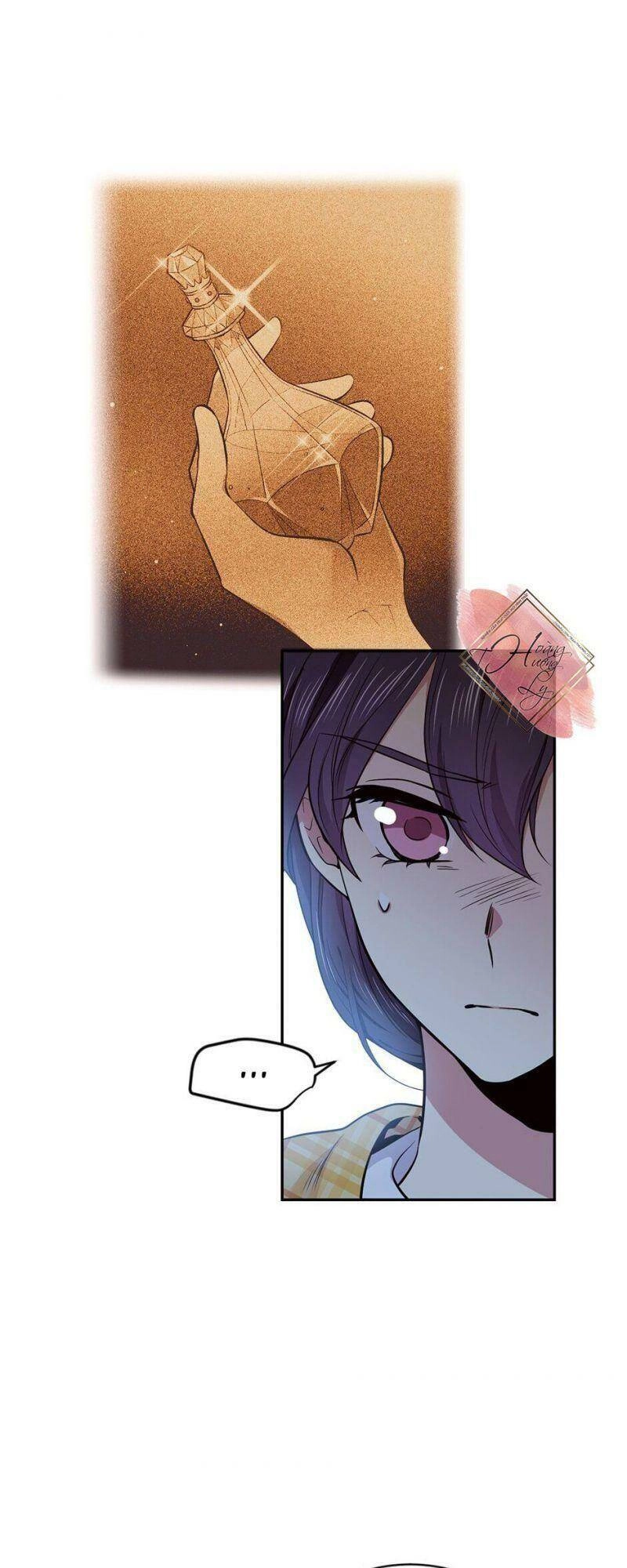 Mục Tiêu Là Cuộc Sống Hoàn Hảo Bất Khả Xâm Phạm Chapter 35 - 19