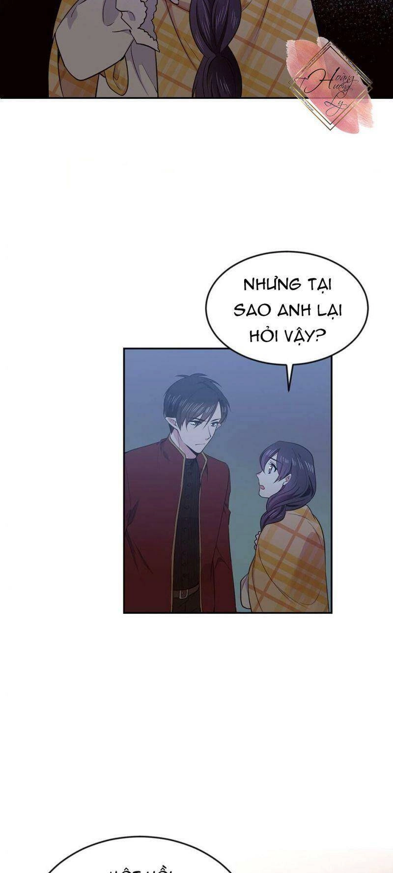 Mục Tiêu Là Cuộc Sống Hoàn Hảo Bất Khả Xâm Phạm Chapter 35 - 21