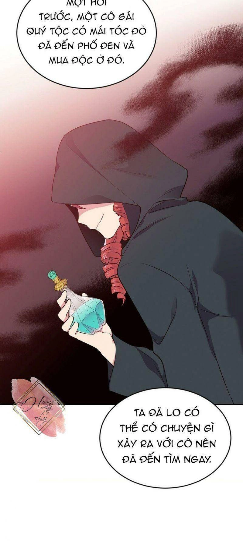 Mục Tiêu Là Cuộc Sống Hoàn Hảo Bất Khả Xâm Phạm Chapter 35 - 22