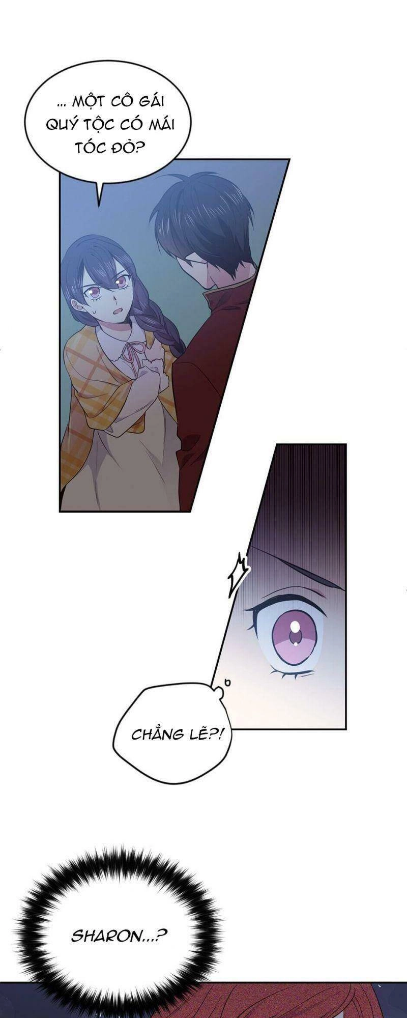 Mục Tiêu Là Cuộc Sống Hoàn Hảo Bất Khả Xâm Phạm Chapter 35 - 23