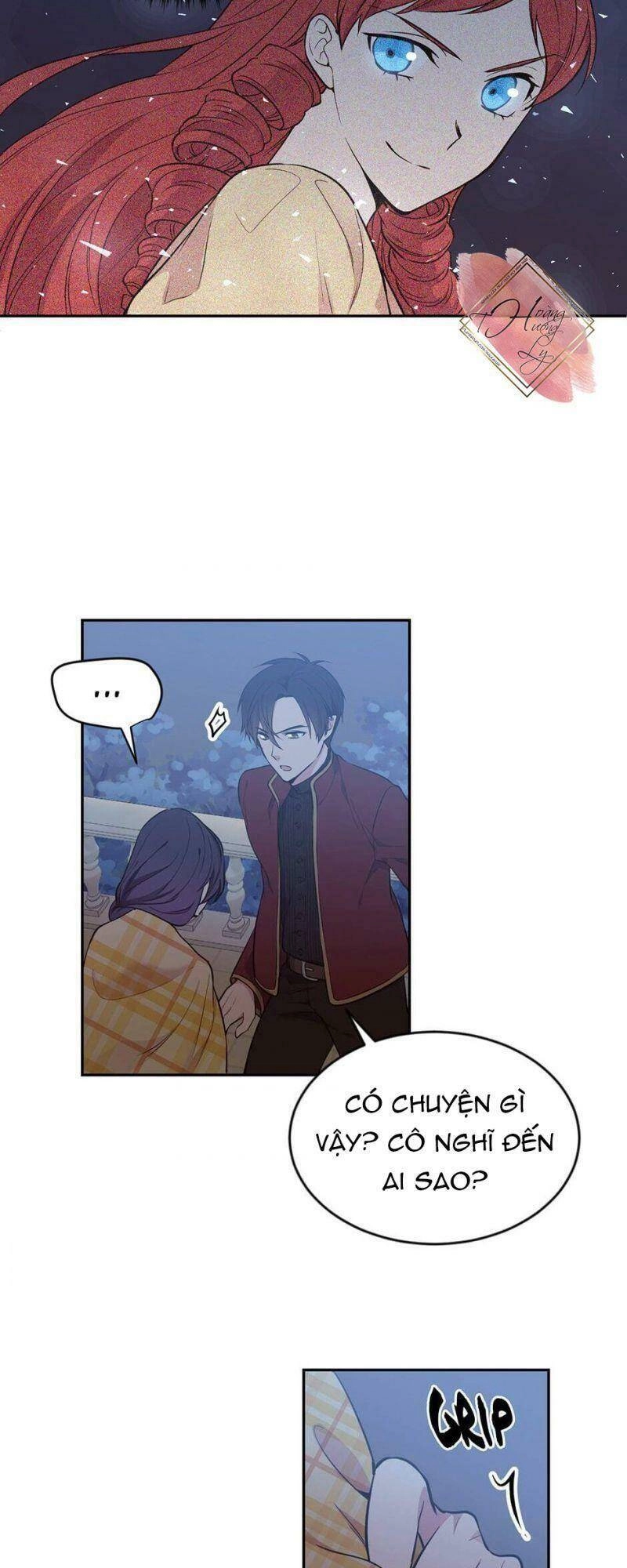 Mục Tiêu Là Cuộc Sống Hoàn Hảo Bất Khả Xâm Phạm Chapter 35 - 24