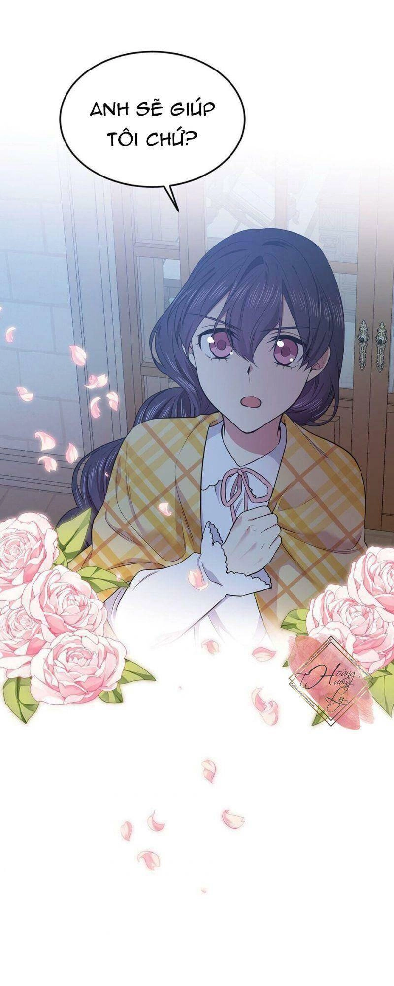 Mục Tiêu Là Cuộc Sống Hoàn Hảo Bất Khả Xâm Phạm Chapter 35 - 27