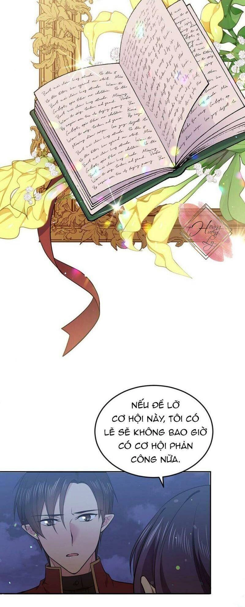 Mục Tiêu Là Cuộc Sống Hoàn Hảo Bất Khả Xâm Phạm Chapter 35 - 30