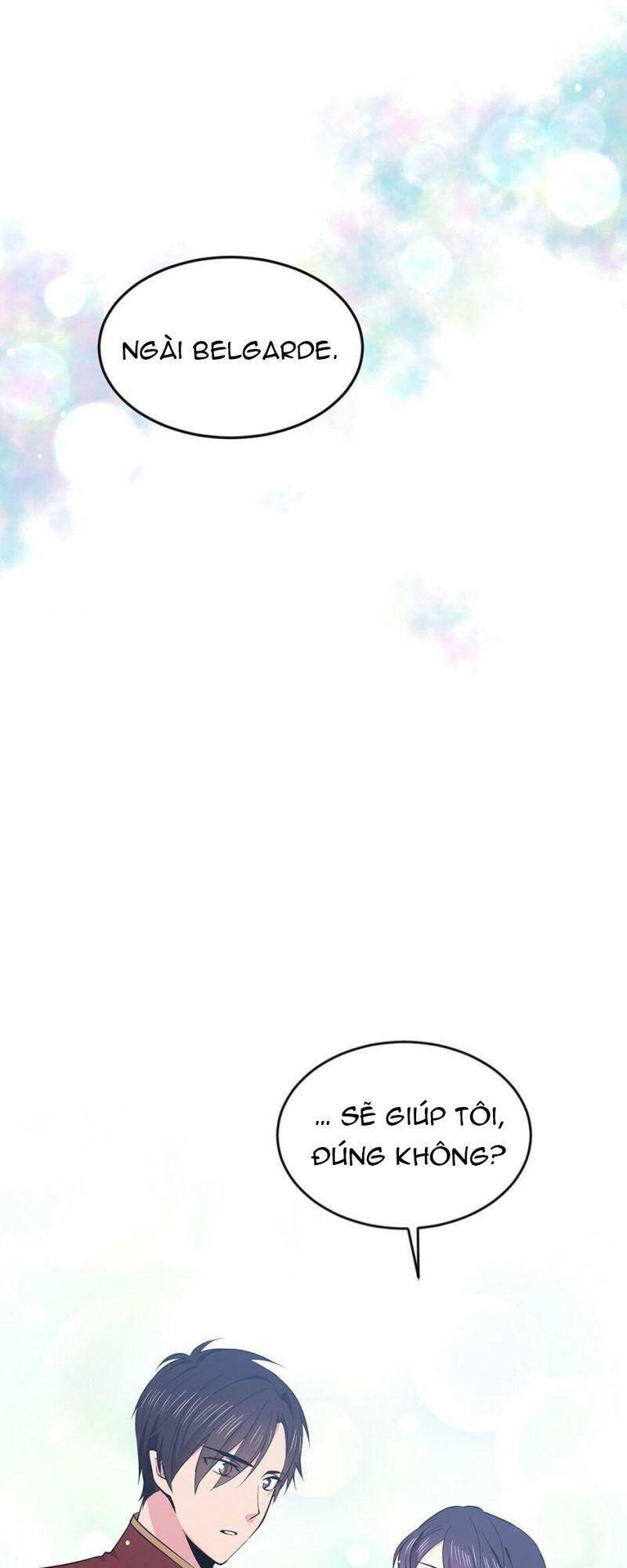 Mục Tiêu Là Cuộc Sống Hoàn Hảo Bất Khả Xâm Phạm Chapter 35 - 31