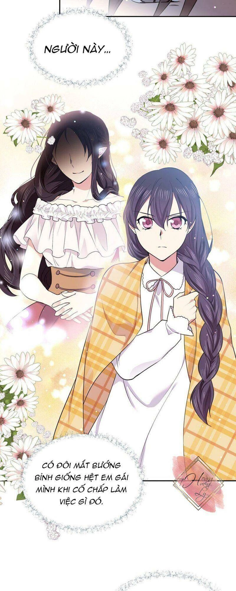 Mục Tiêu Là Cuộc Sống Hoàn Hảo Bất Khả Xâm Phạm Chapter 35 - 33