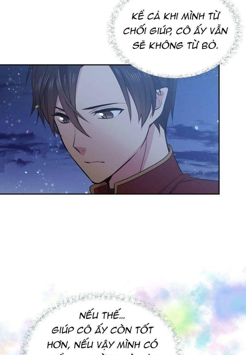 Mục Tiêu Là Cuộc Sống Hoàn Hảo Bất Khả Xâm Phạm Chapter 35 - 34