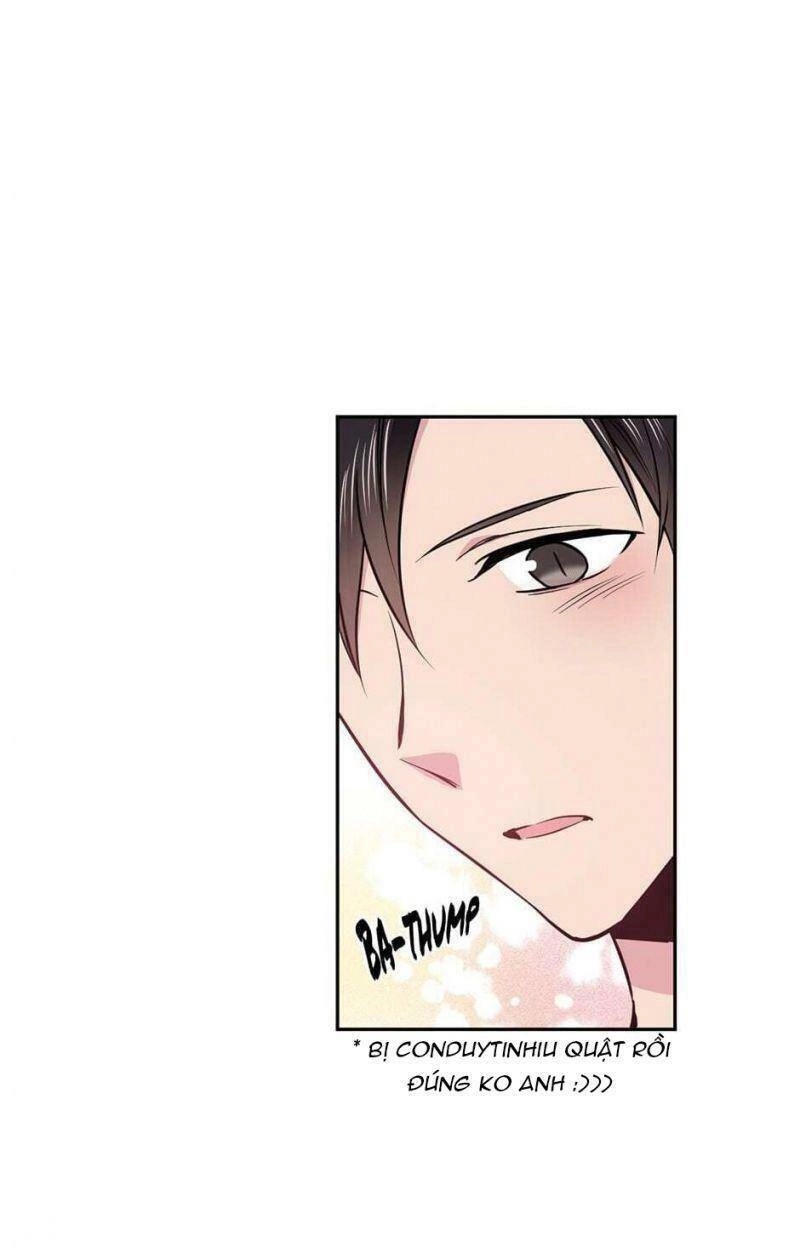 Mục Tiêu Là Cuộc Sống Hoàn Hảo Bất Khả Xâm Phạm Chapter 35 - 39