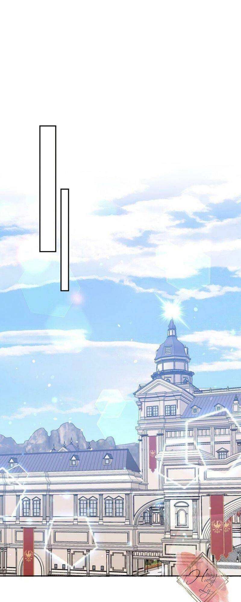 Mục Tiêu Là Cuộc Sống Hoàn Hảo Bất Khả Xâm Phạm Chapter 35 - 41