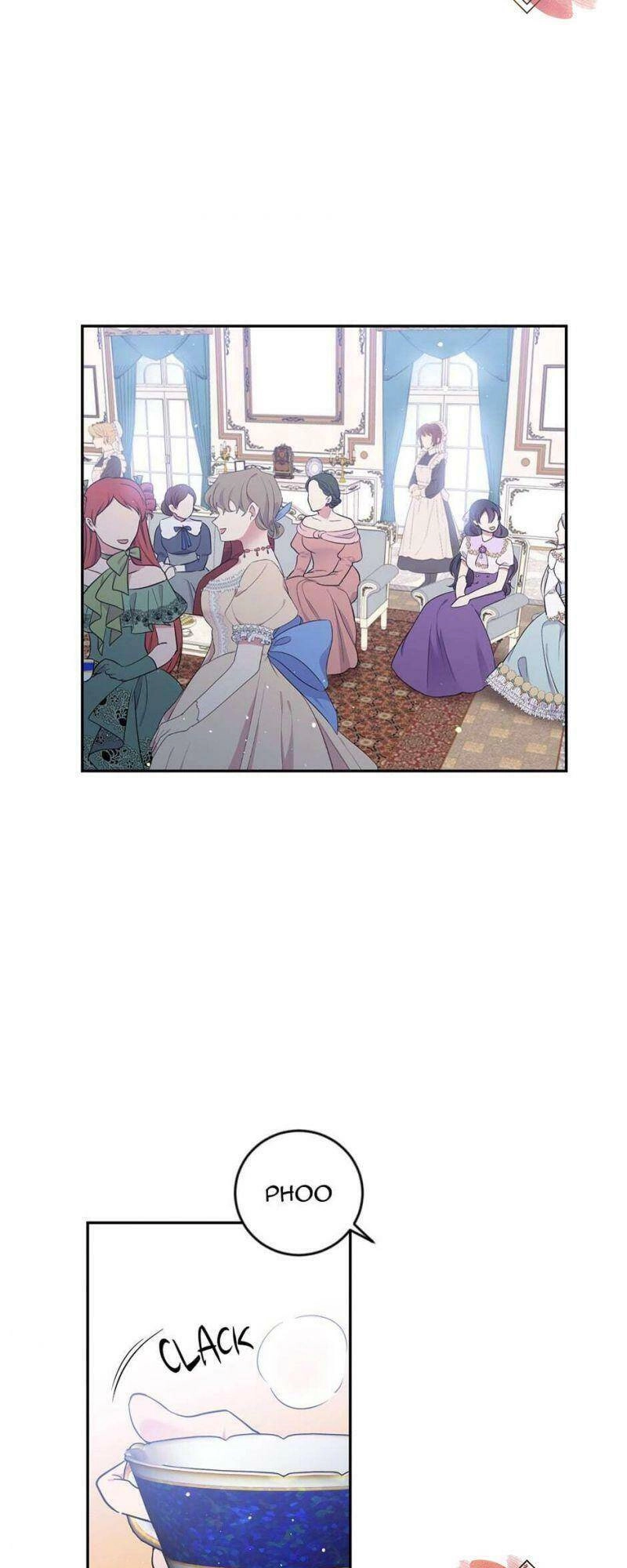 Mục Tiêu Là Cuộc Sống Hoàn Hảo Bất Khả Xâm Phạm Chapter 35 - 42